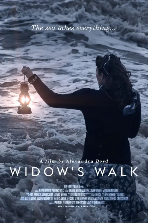 Widow's Walk