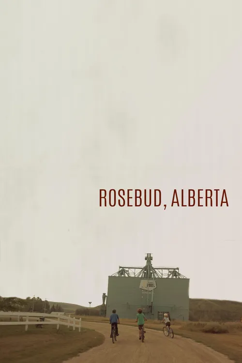 Rosebud, Alberta