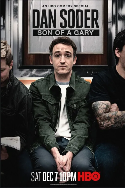 Dan Soder: Son of a Gary