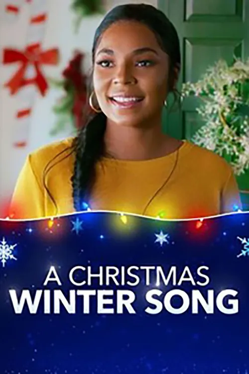 A Christmas Winter Song