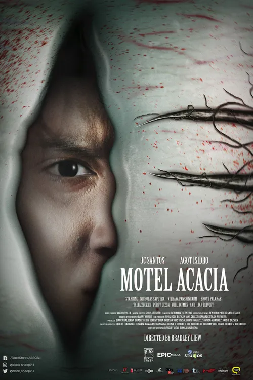 Motel Acacia