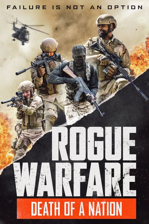 Rogue Warfare: Death of a Nation