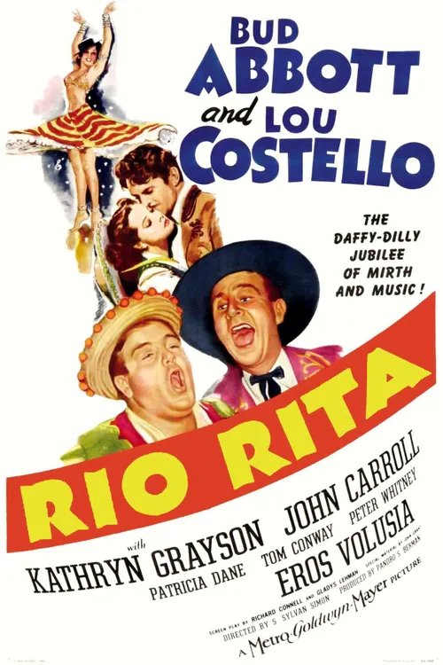 Rio Rita