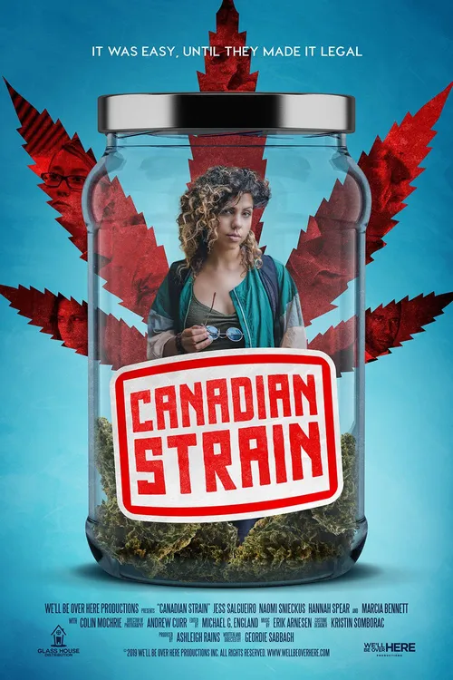 Canadian Strain