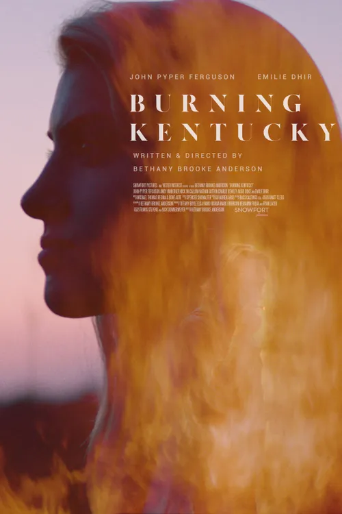 Burning Kentucky