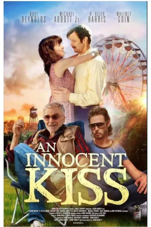 An Innocent Kiss