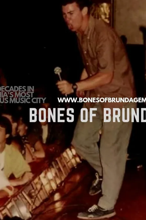 Bones of Brundage