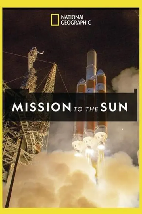 Mission to the Sun