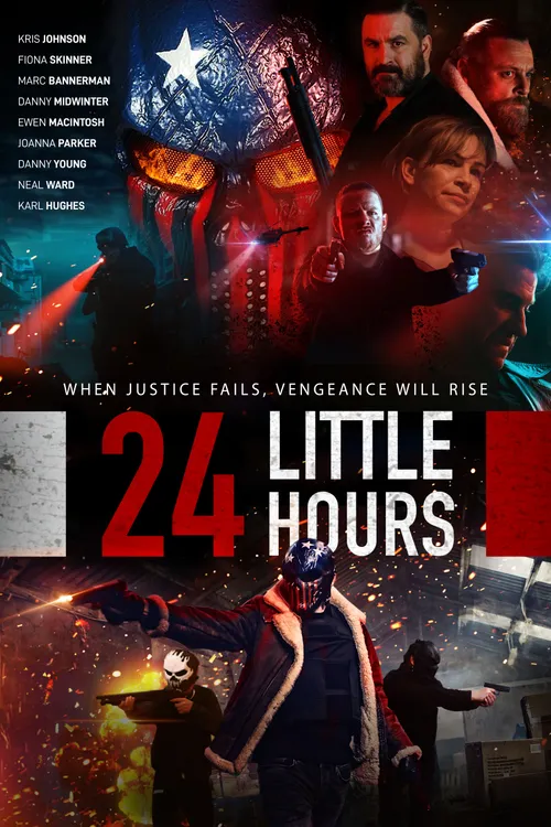 24 Little Hours