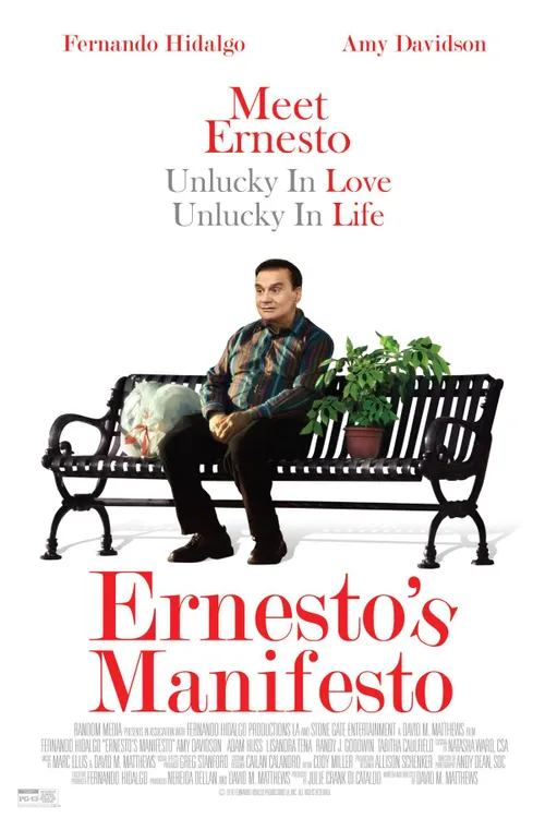 Ernesto's Manifesto