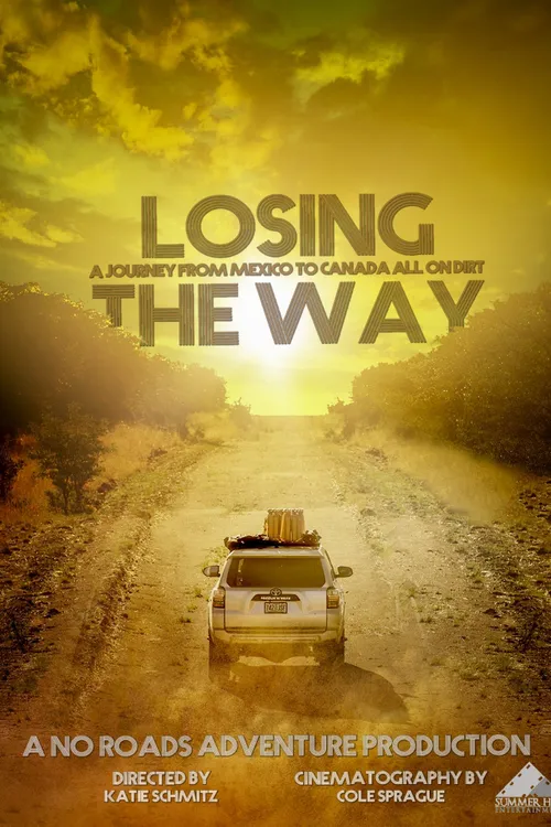 Losing the Way