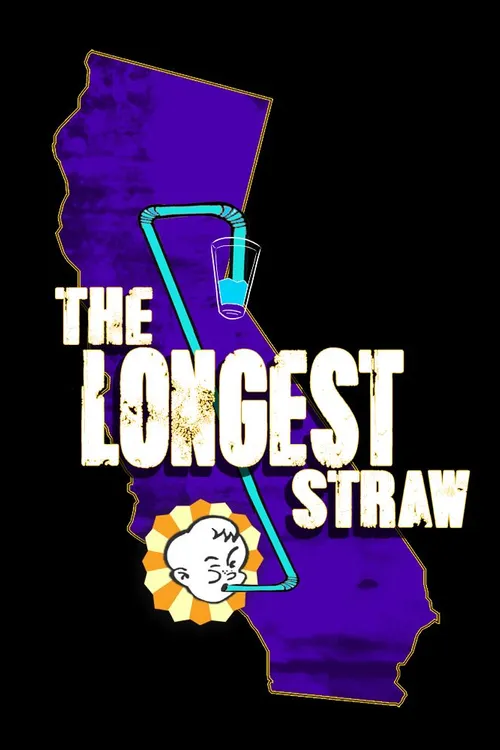 The Longest Straw