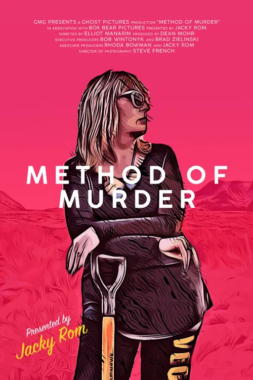 Method of Murder