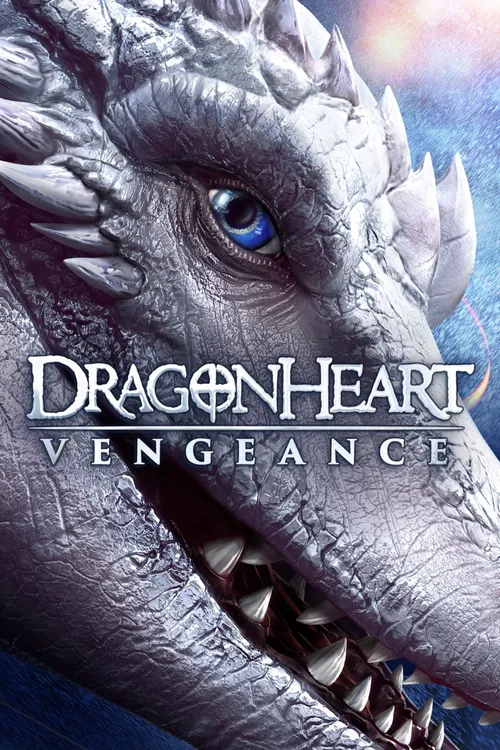 Dragonheart Vengeance