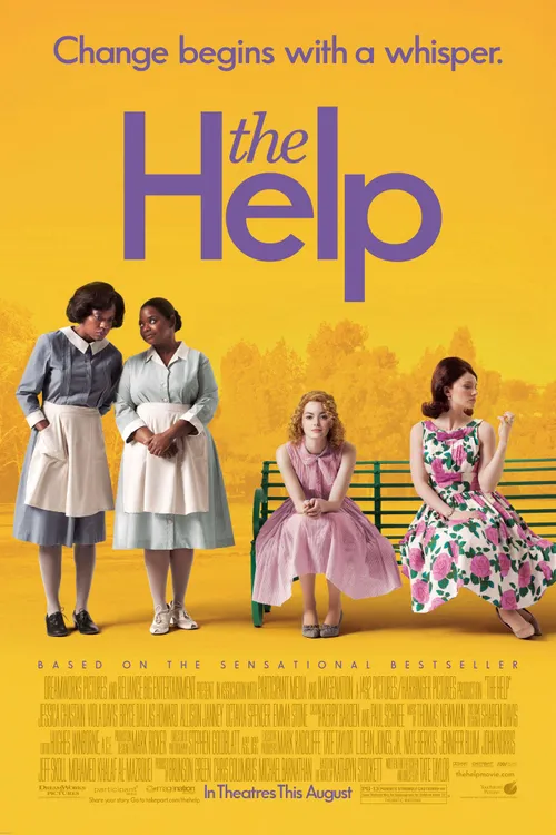 The Help