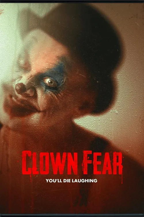 Clown Fear