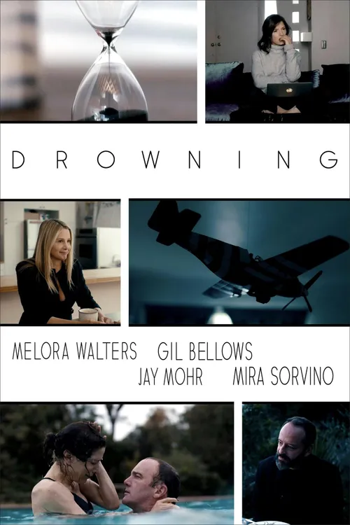 Drowning