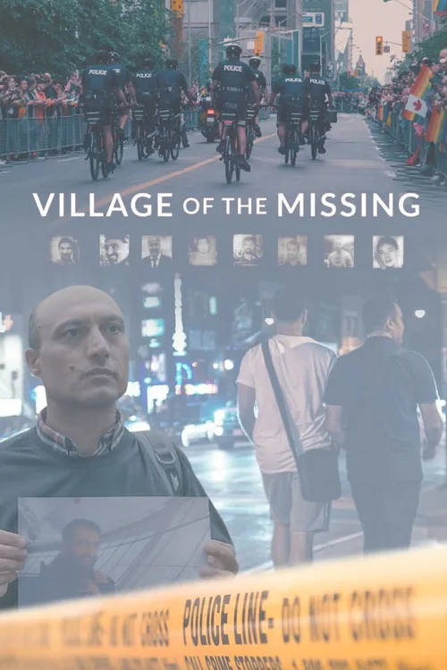 Village of the Missing