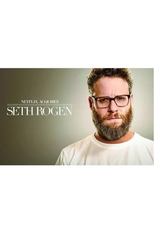 Netflix Acquires Seth Rogen