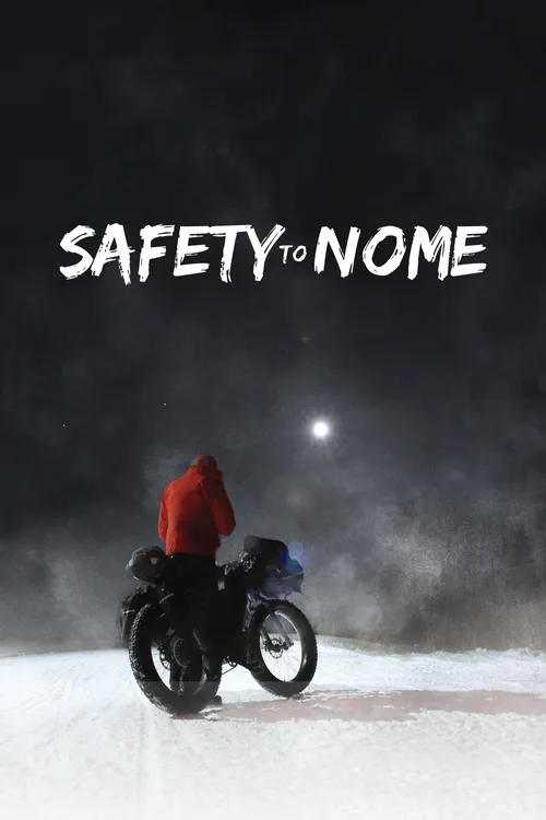 Safety to Nome