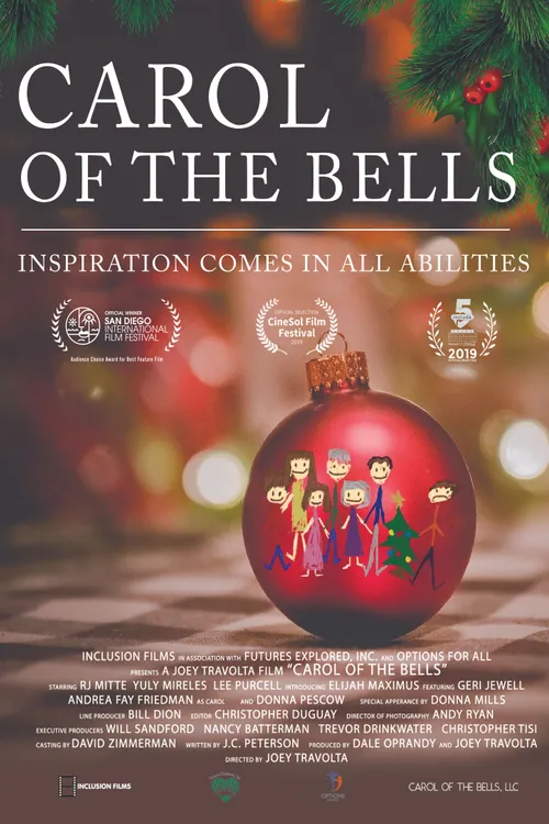 Carol of the Bells