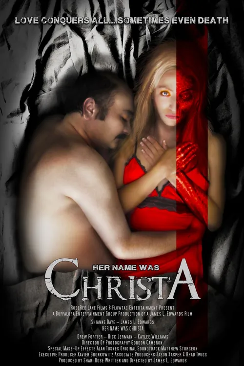 Her Name Was Christa