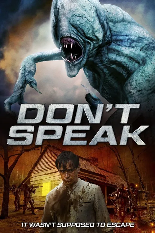 Don't Speak