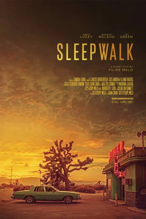 Sleepwalk