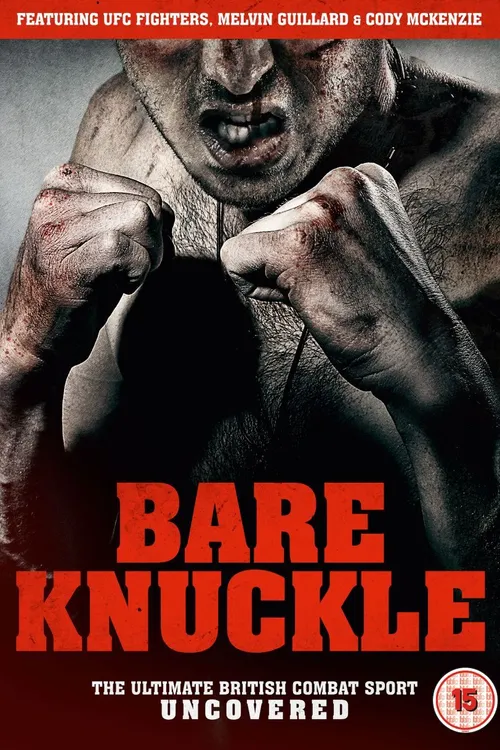 Bare Knuckle