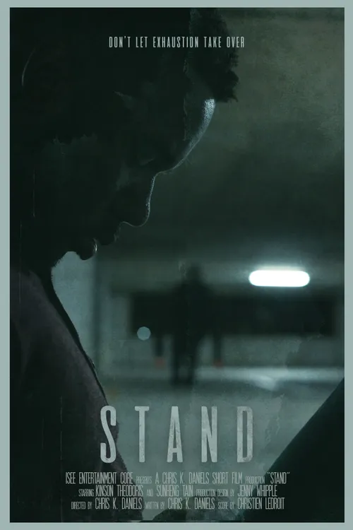 Stand