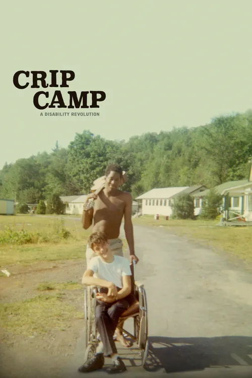 Crip Camp