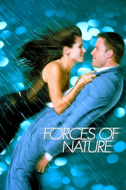 Forces of Nature