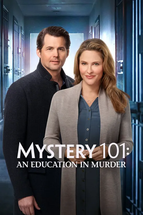 An Education in Murder