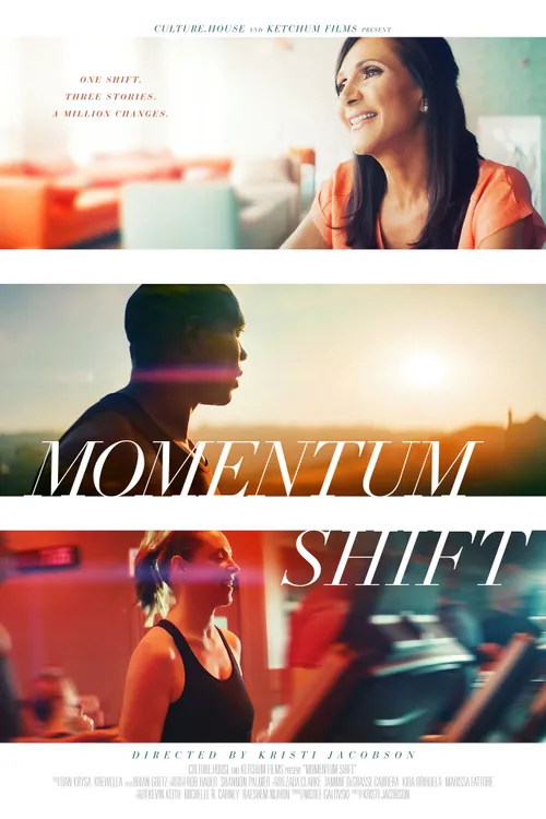 Momentum Shift