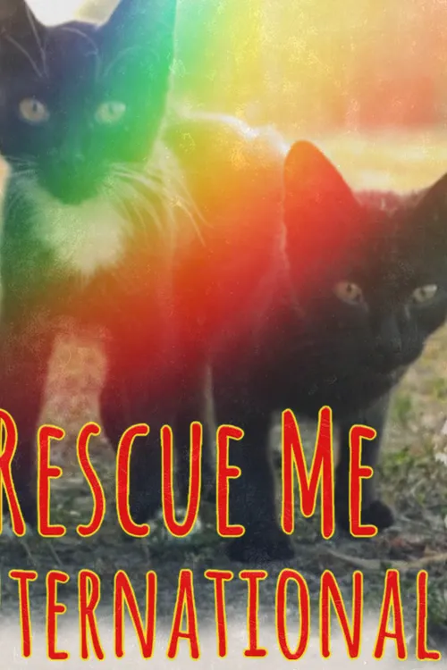 Rescue Me: International