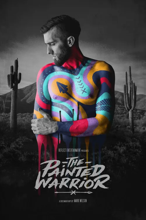 The Painted Warrior