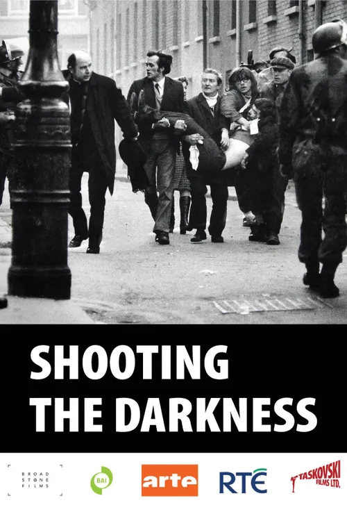 Shooting the Darkness