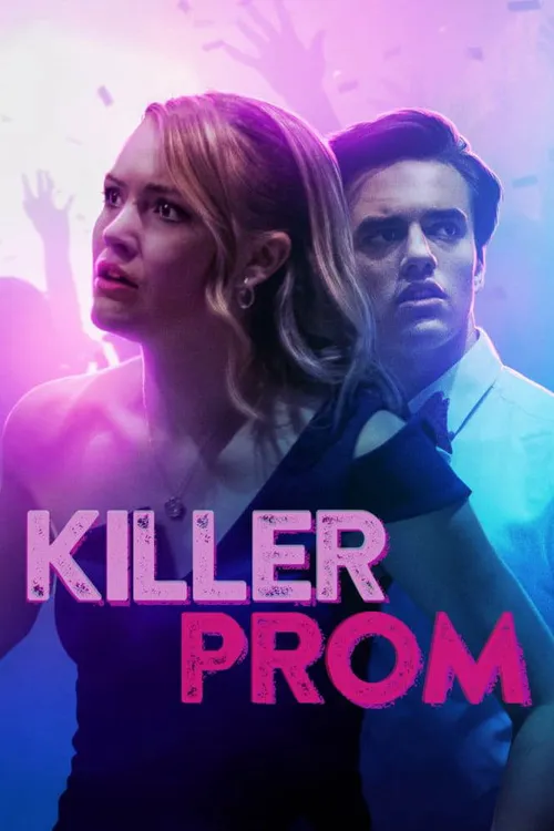 Killer Prom