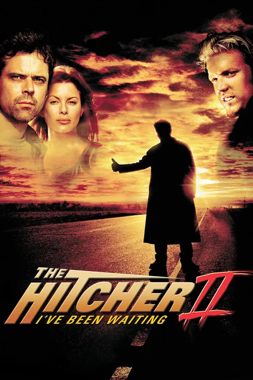 The Hitcher II: I've Been Waiting