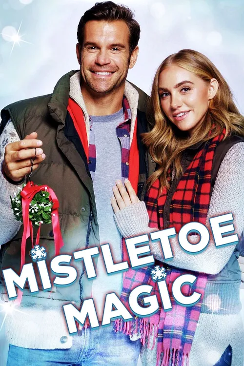 Mistletoe Magic