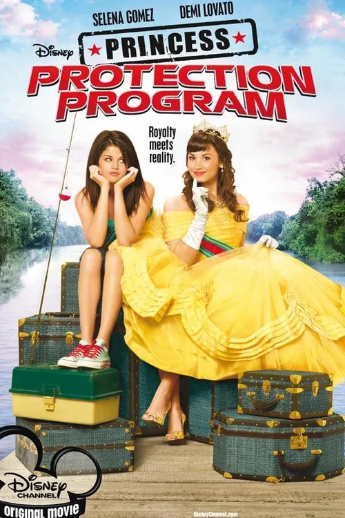 Princess Protection Program