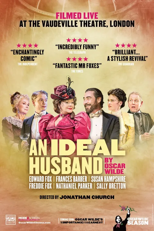 An Ideal Husband