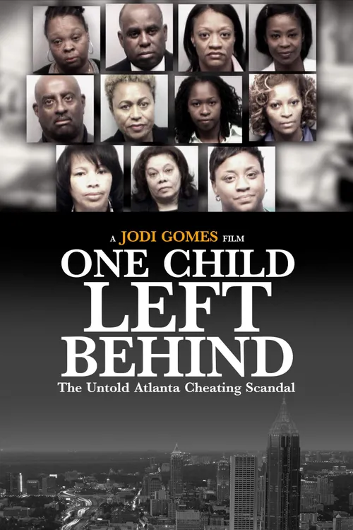 One Child Left Behind: The APS Teaching Scandal