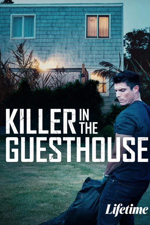 The Killer in the Guest House