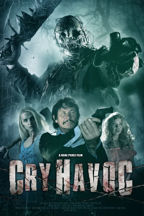 Cry Havoc