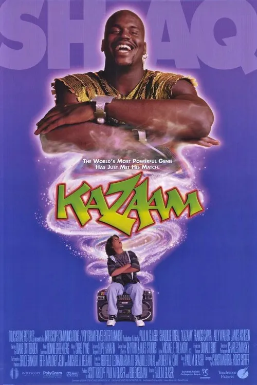 Kazaam