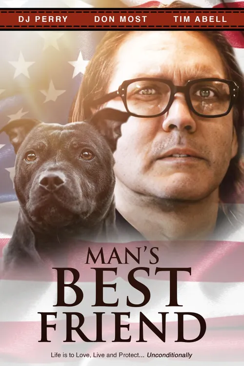 MBF: Man's Best Friend