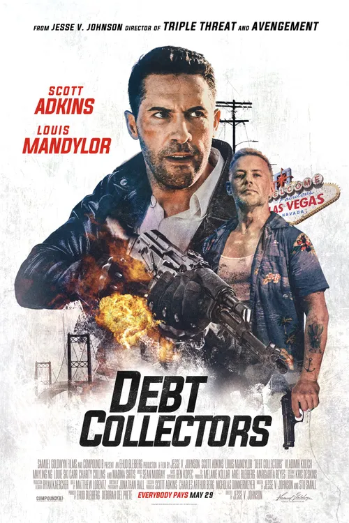 Debt Collectors