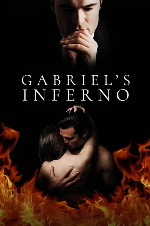 Gabriel's Inferno: Part One