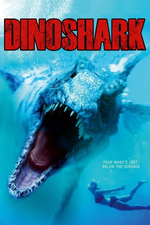 Dinoshark